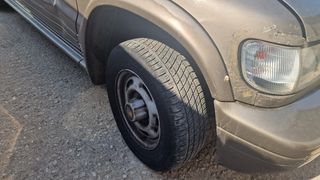 Kia Sportage 2002 4x4 ΕΛΛΗΝΙΚΟ-thumb-13