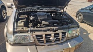 Kia Sportage 2002 4x4 ΕΛΛΗΝΙΚΟ-thumb-15