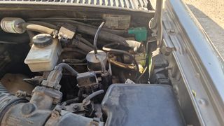 Kia Sportage 2002 4x4 ΕΛΛΗΝΙΚΟ-thumb-17
