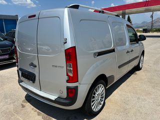 Mercedes-Benz Citan 2017 Van extralong 109 CDI ΜΑΧΙ-thumb-5