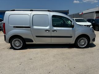Mercedes-Benz Citan 2017 Van extralong 109 CDI ΜΑΧΙ-thumb-6