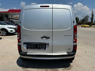 Mercedes-Benz Citan 2017 Van extralong 109 CDI ΜΑΧΙ-thumb-3