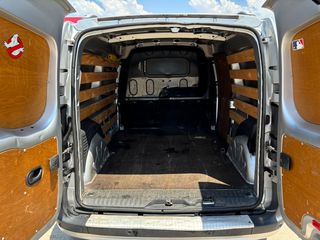 Mercedes-Benz Citan 2017 Van extralong 109 CDI ΜΑΧΙ-thumb-9