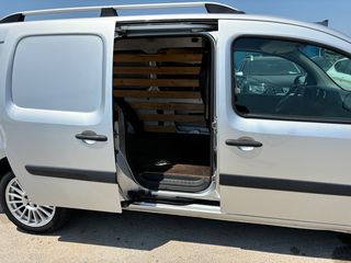 Mercedes-Benz Citan 2017 Van extralong 109 CDI ΜΑΧΙ-thumb-8