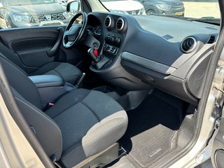 Mercedes-Benz Citan 2017 Van extralong 109 CDI ΜΑΧΙ-thumb-11