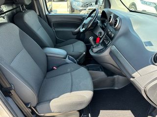 Mercedes-Benz Citan 2017 Van extralong 109 CDI ΜΑΧΙ-thumb-12