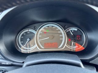 Mercedes-Benz Citan 2017 Van extralong 109 CDI ΜΑΧΙ-thumb-18