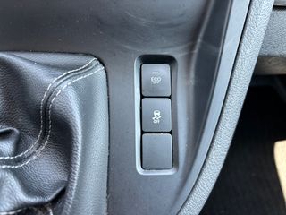 Mercedes-Benz Citan 2017 Van extralong 109 CDI ΜΑΧΙ-thumb-15