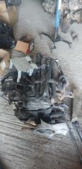 Μηχανή suzuki grand vitara J 20Α-thumb-1