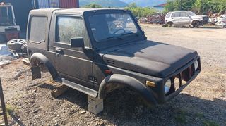 Διάφορες καμπίνες suzuki samurai-thumb-1