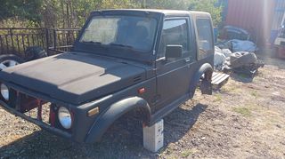Διάφορες καμπίνες suzuki samurai-thumb-2