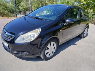 Opel Corsa '09