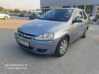 Opel Corsa '05 ΑΥΤΟΜΑΤΟ