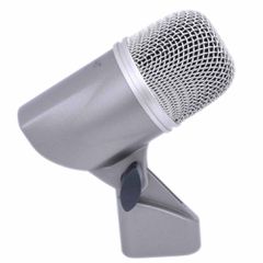 OMNITRONIC MIC 77L Bass Drum Dynamic Μicrophone for Ιnstruments - OMNITRONIC