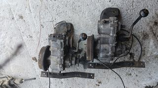 Βοηθητικό σασμάν 4x4 suzuki samurai-thumb-4