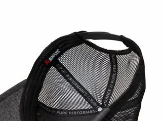 ΛΥΡΗΣ AKRAPOVIC TRUCKER HAT, 802282-thumb-3