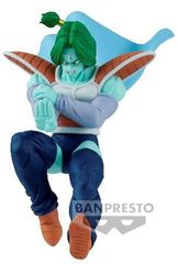 Banpresto Match Makers: Dragon Ball Z - Zarbon Statue (13cm) (88982)