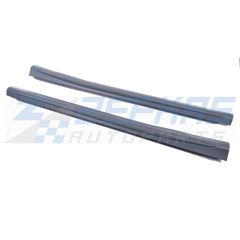 Πλαϊνα μασπιέ Set κατάλληλο για MERCEDES CLA (C118) (2019-On) AMG-Line