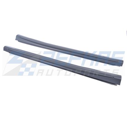 Πλαϊνα μασπιέ Set κατάλληλο για MERCEDES CLA (C118) (2019-On) AMG-Line