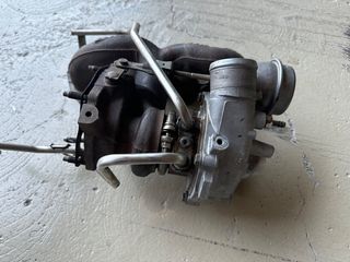 AUDI SEAT SCODA VW TURBO 1.4 TSI 03C145701B