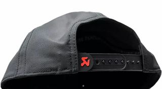 ΛΥΡΗΣ AKRAPOVIC BASEBALL HAT, 802283-thumb-3