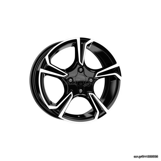 ΖΑΝΤΕΣ PEUGEOT CITROEN 6.5X16 4X108