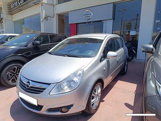 Opel Corsa 2007-thumb-1