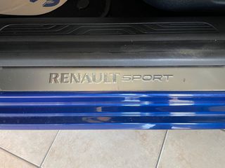 Renault Megane 2017 GT 205HP ΑΥΤΟΜΑΤΟ 4-CONTROL-thumb-41