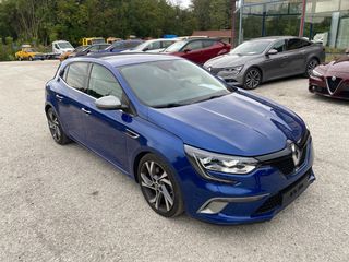Renault Megane 2017 GT 205HP ΑΥΤΟΜΑΤΟ 4-CONTROL-thumb-9