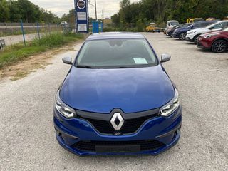 Renault Megane 2017 GT 205HP ΑΥΤΟΜΑΤΟ 4-CONTROL-thumb-8