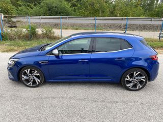 Renault Megane 2017 GT 205HP ΑΥΤΟΜΑΤΟ 4-CONTROL-thumb-7