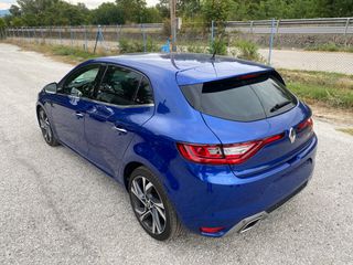 Renault Megane 2017 GT 205HP ΑΥΤΟΜΑΤΟ 4-CONTROL-thumb-6