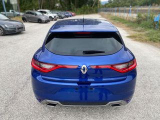 Renault Megane 2017 GT 205HP ΑΥΤΟΜΑΤΟ 4-CONTROL-thumb-5