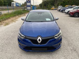 Renault Megane 2017 GT 205HP ΑΥΤΟΜΑΤΟ 4-CONTROL-thumb-1