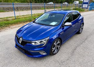 Renault Megane 2017 GT 205HP ΑΥΤΟΜΑΤΟ 4-CONTROL-thumb-0