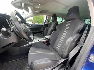Renault Megane 2017 GT 205HP ΑΥΤΟΜΑΤΟ 4-CONTROL-thumb-11