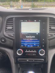 Renault Megane 2017 GT 205HP ΑΥΤΟΜΑΤΟ 4-CONTROL-thumb-17
