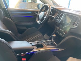Renault Megane 2017 GT 205HP ΑΥΤΟΜΑΤΟ 4-CONTROL-thumb-16