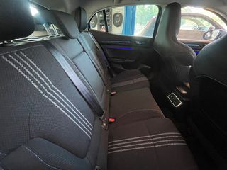 Renault Megane 2017 GT 205HP ΑΥΤΟΜΑΤΟ 4-CONTROL-thumb-13