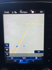 Renault Megane 2017 GT 205HP ΑΥΤΟΜΑΤΟ 4-CONTROL-thumb-20