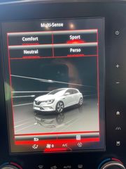 Renault Megane 2017 GT 205HP ΑΥΤΟΜΑΤΟ 4-CONTROL-thumb-18