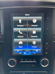 Renault Megane 2017 GT 205HP ΑΥΤΟΜΑΤΟ 4-CONTROL-thumb-19