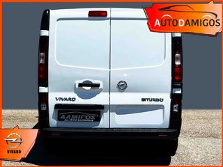 Opel Vivaro 2016 1.6 BiTURBO 12OPS ΨΥΓΕΙΟ-ΣΥΝΤΗΡΗΣΗ-thumb-3