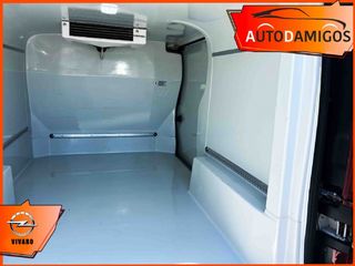Opel Vivaro 2016 1.6 BiTURBO 12OPS ΨΥΓΕΙΟ-ΣΥΝΤΗΡΗΣΗ-thumb-9