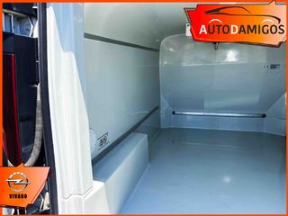 Opel Vivaro 2016 1.6 BiTURBO 12OPS ΨΥΓΕΙΟ-ΣΥΝΤΗΡΗΣΗ-thumb-10