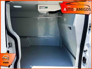 Opel Vivaro 2016 1.6 BiTURBO 12OPS ΨΥΓΕΙΟ-ΣΥΝΤΗΡΗΣΗ-thumb-11
