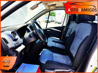 Opel Vivaro 2016 1.6 BiTURBO 12OPS ΨΥΓΕΙΟ-ΣΥΝΤΗΡΗΣΗ-thumb-12