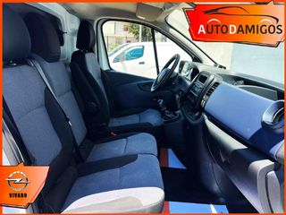 Opel Vivaro 2016 1.6 BiTURBO 12OPS ΨΥΓΕΙΟ-ΣΥΝΤΗΡΗΣΗ-thumb-13