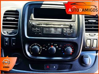 Opel Vivaro 2016 1.6 BiTURBO 12OPS ΨΥΓΕΙΟ-ΣΥΝΤΗΡΗΣΗ-thumb-17