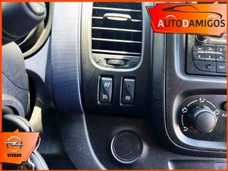 Opel Vivaro 2016 1.6 BiTURBO 12OPS ΨΥΓΕΙΟ-ΣΥΝΤΗΡΗΣΗ-thumb-18